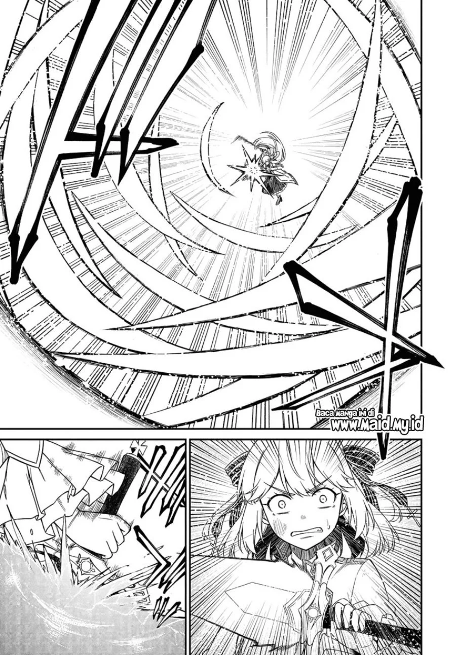 Chapter 46 - halaman 22
