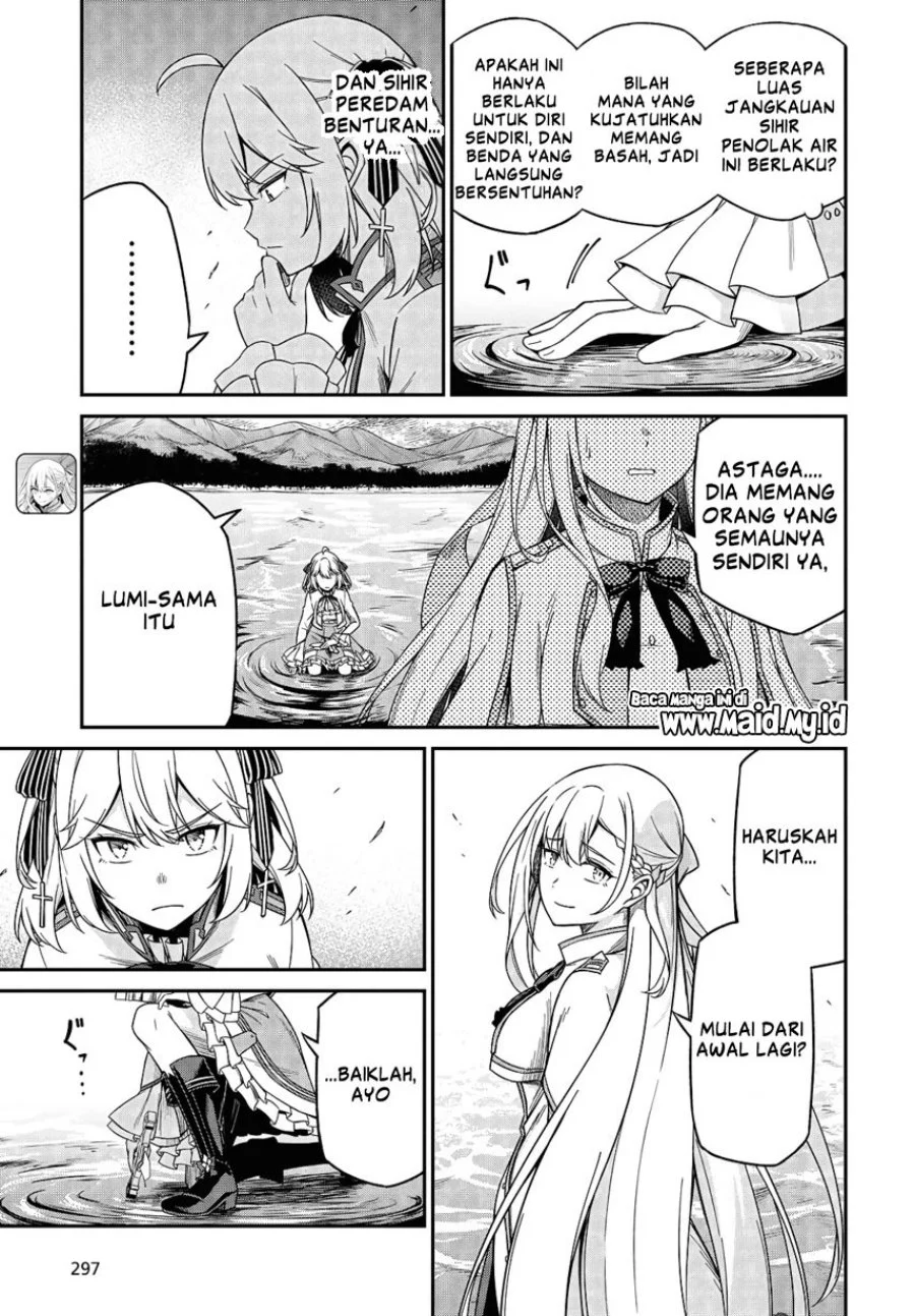 Chapter 46 - halaman 8