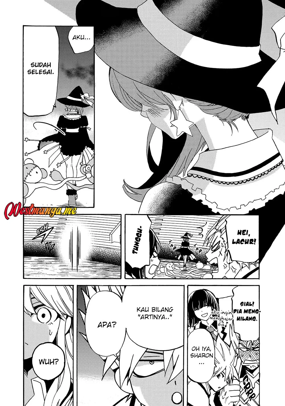 Chapter 14 - halaman 23