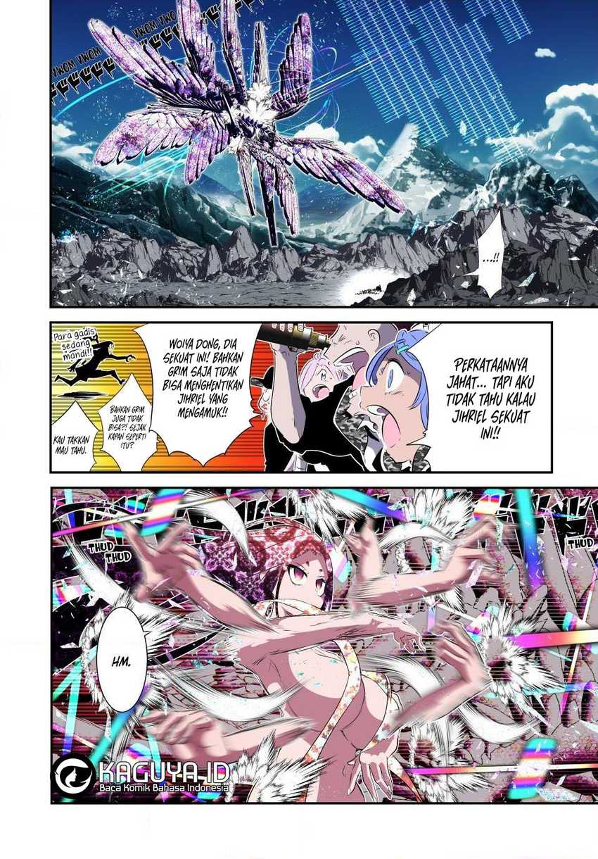 Chapter 182 - halaman 20