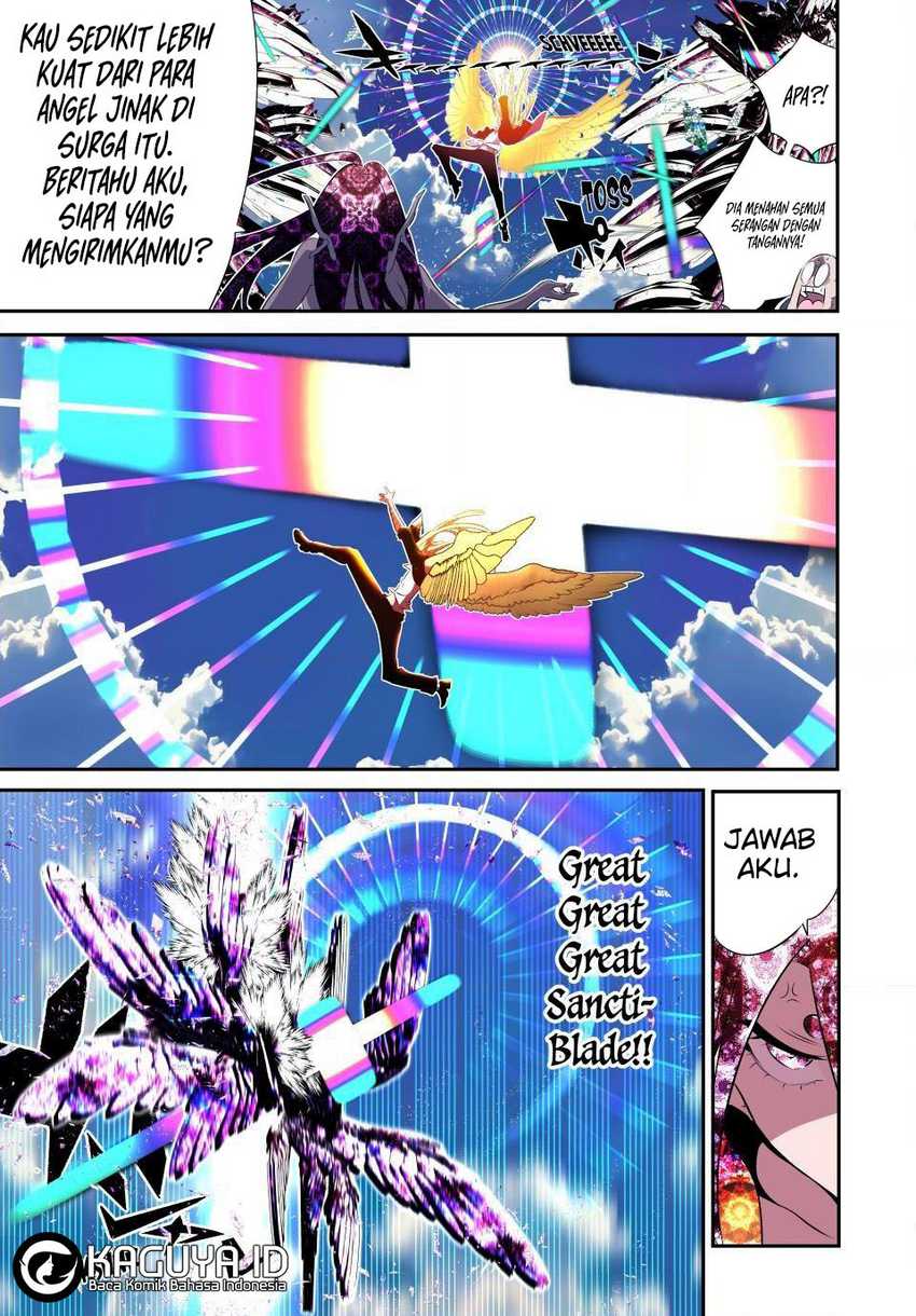 Chapter 182 - halaman 21