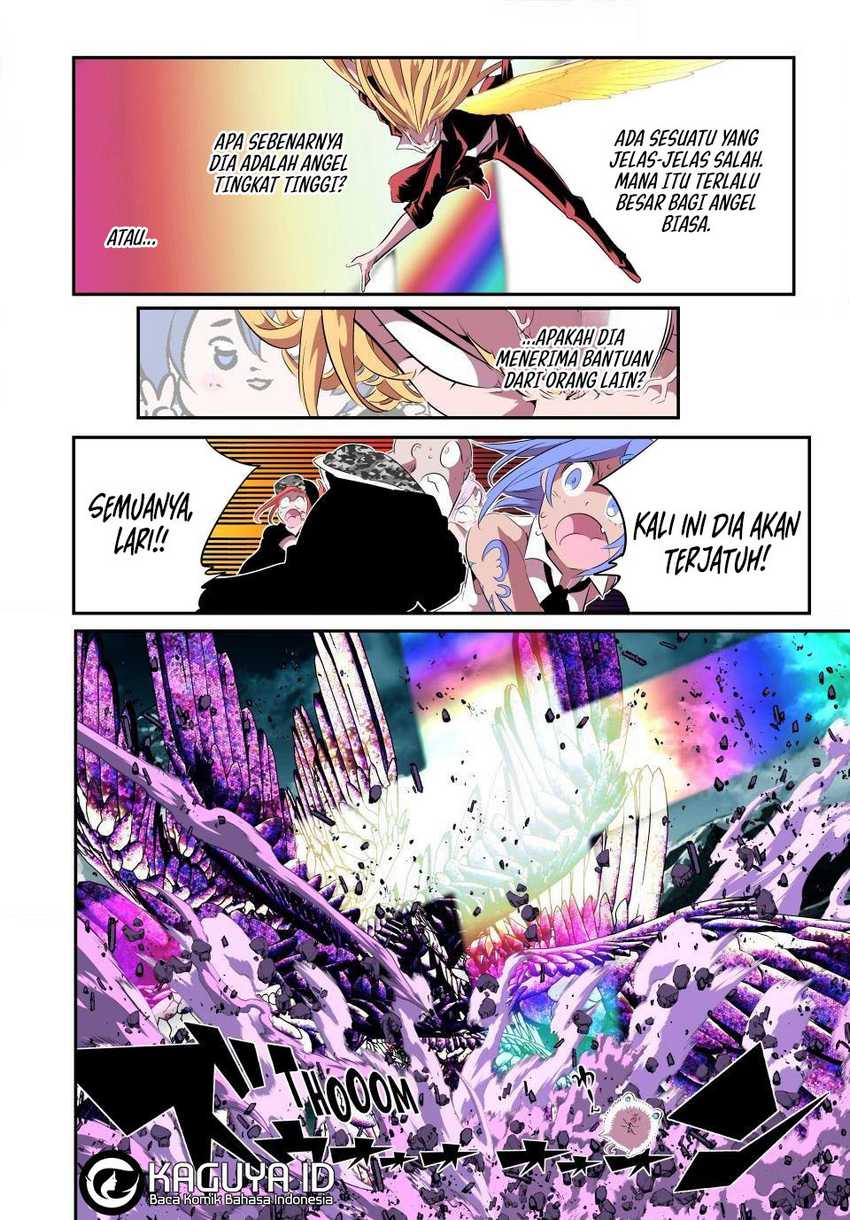 Chapter 182 - halaman 27