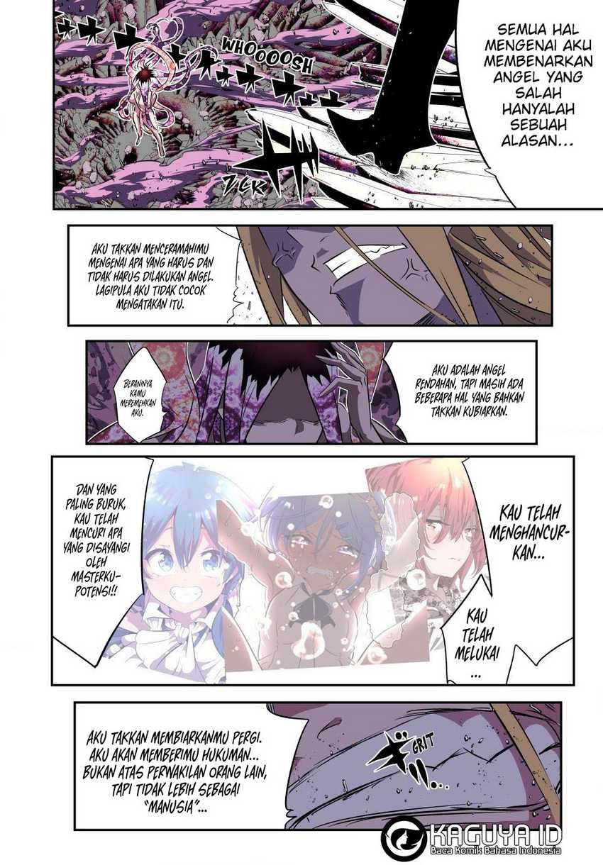 Chapter 182 - halaman 29