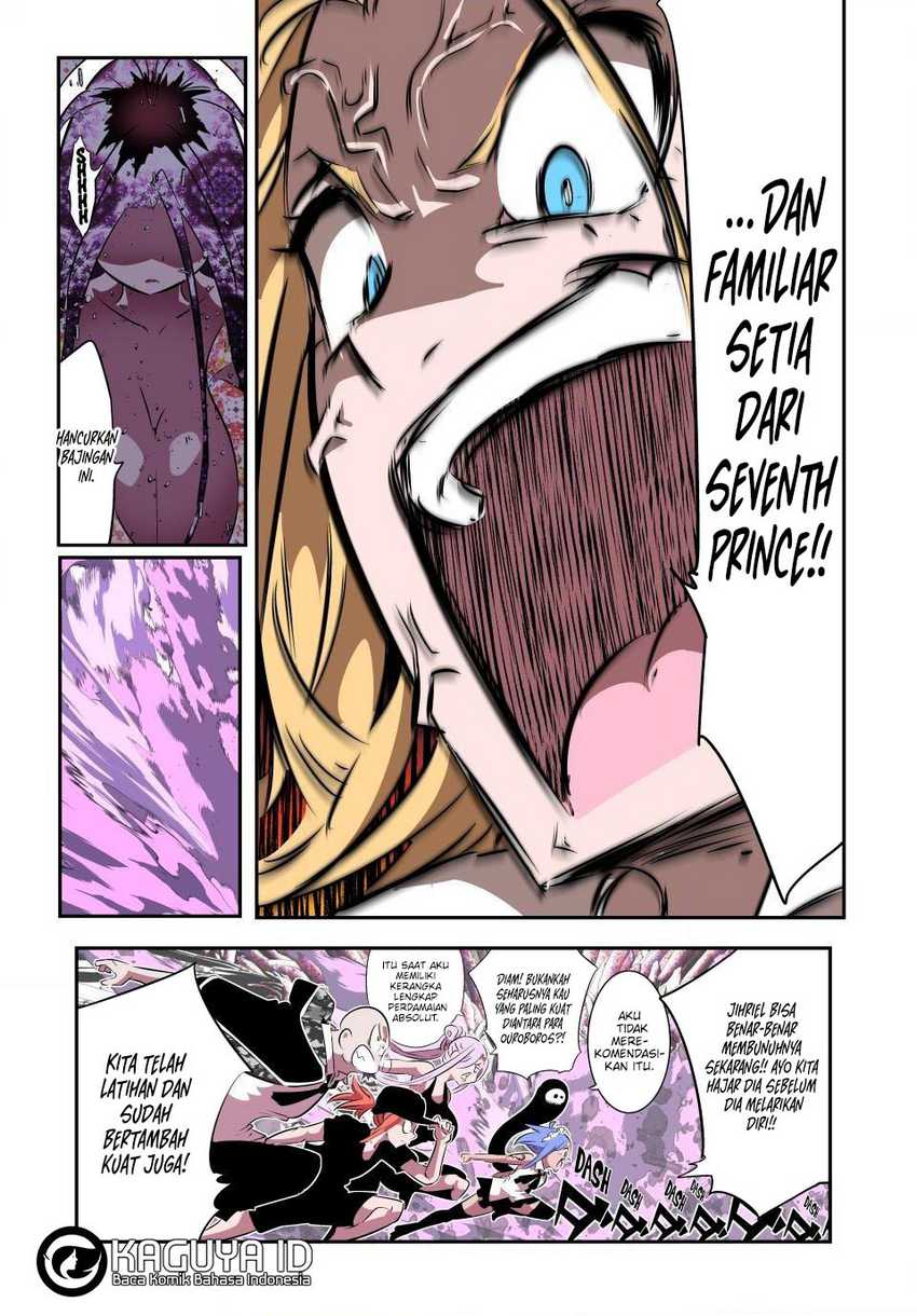 Chapter 182 - halaman 30