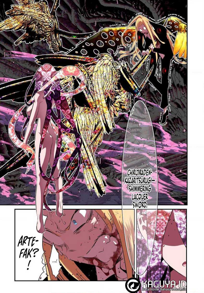 Chapter 182 - halaman 32