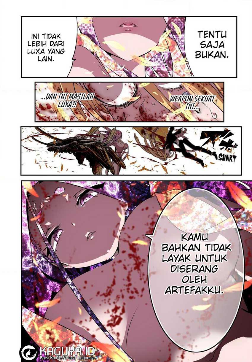 Chapter 182 - halaman 33