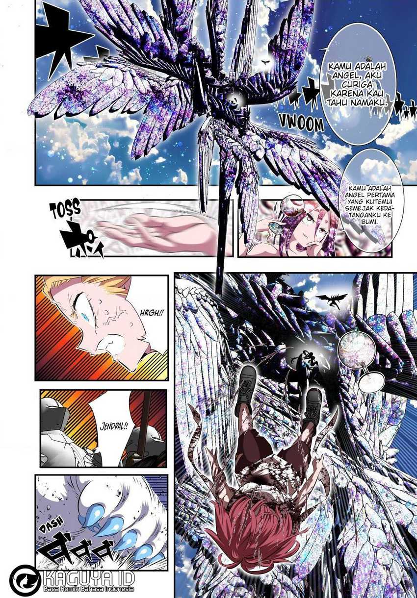 Chapter 182 - halaman 8