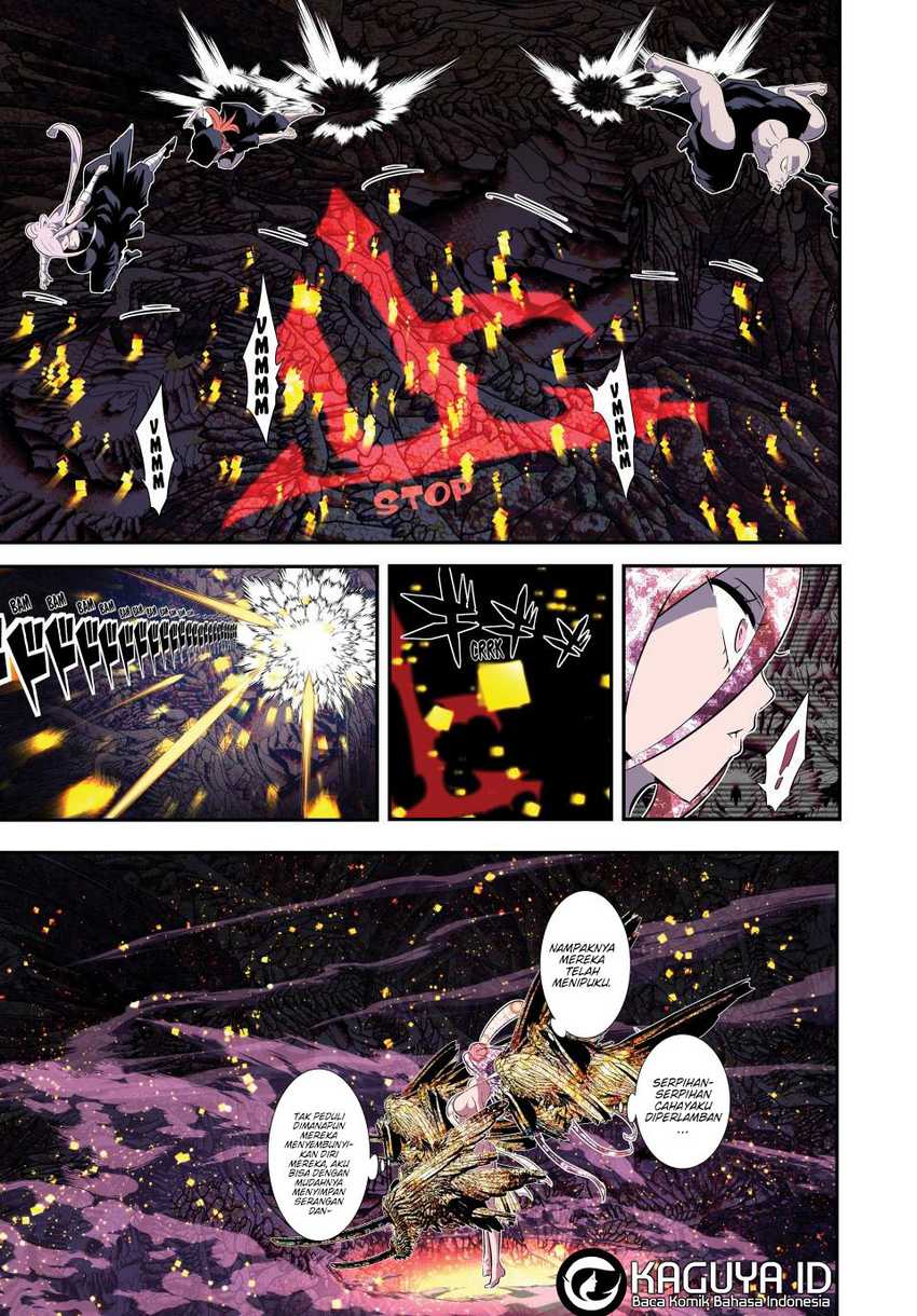 Chapter 183 - halaman 13