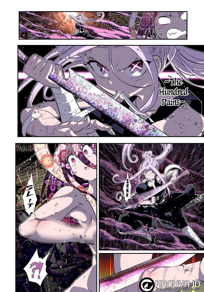 Chapter 183 - halaman 16