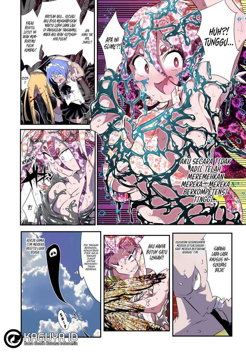 Chapter 183 - halaman 18