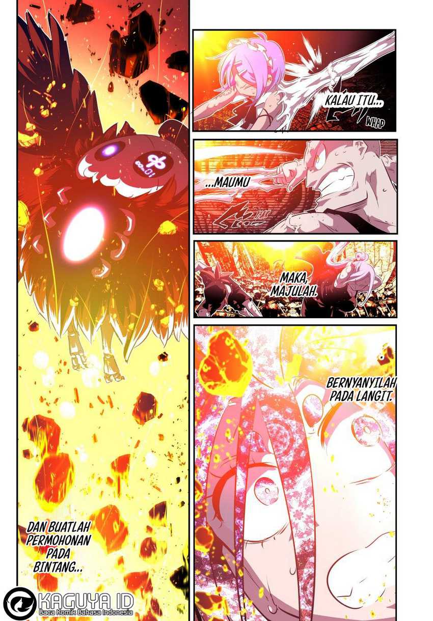 Chapter 183 - halaman 21