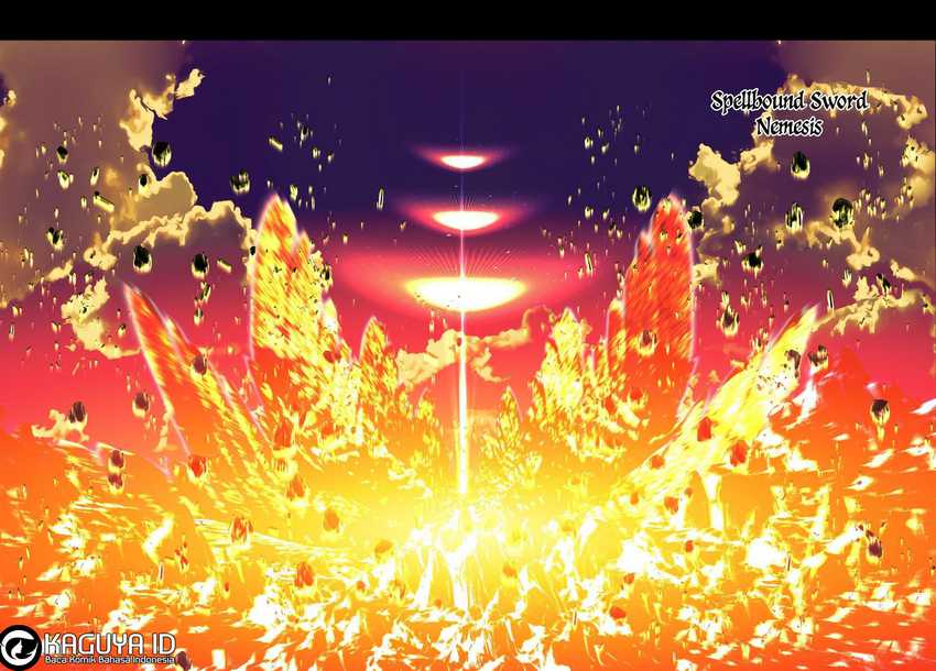 Chapter 183 - halaman 22