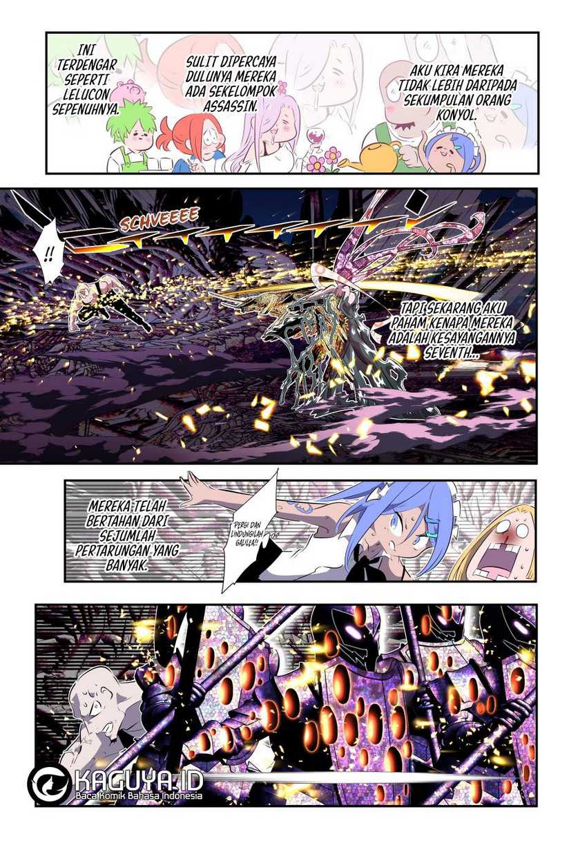 Chapter 183 - halaman 23