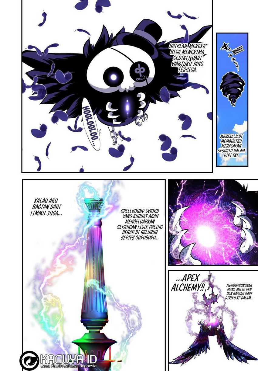 Chapter 183 - halaman 24