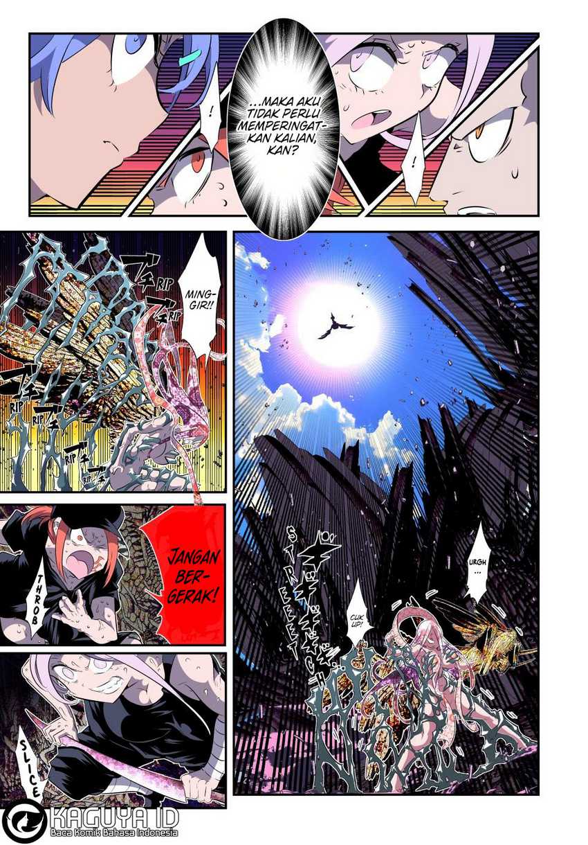 Chapter 183 - halaman 25