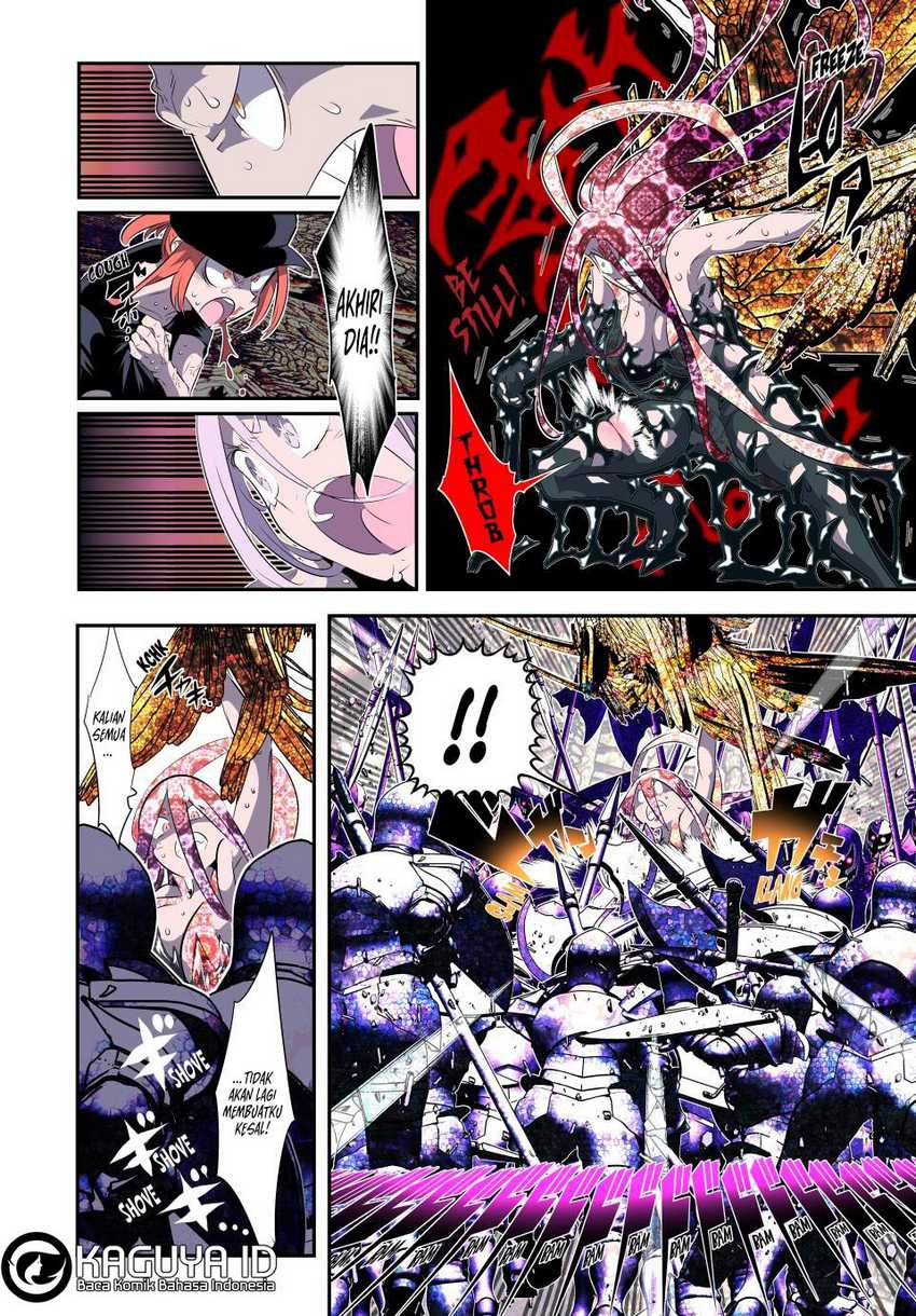Chapter 183 - halaman 26