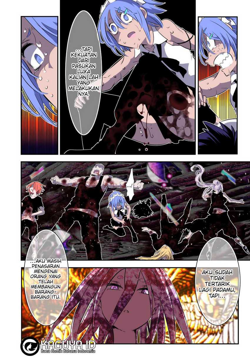 Chapter 184 - halaman 22