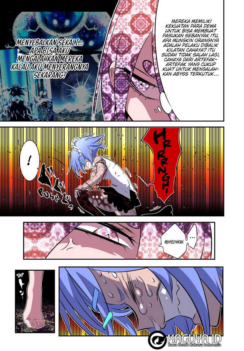 Chapter 184 - halaman 23