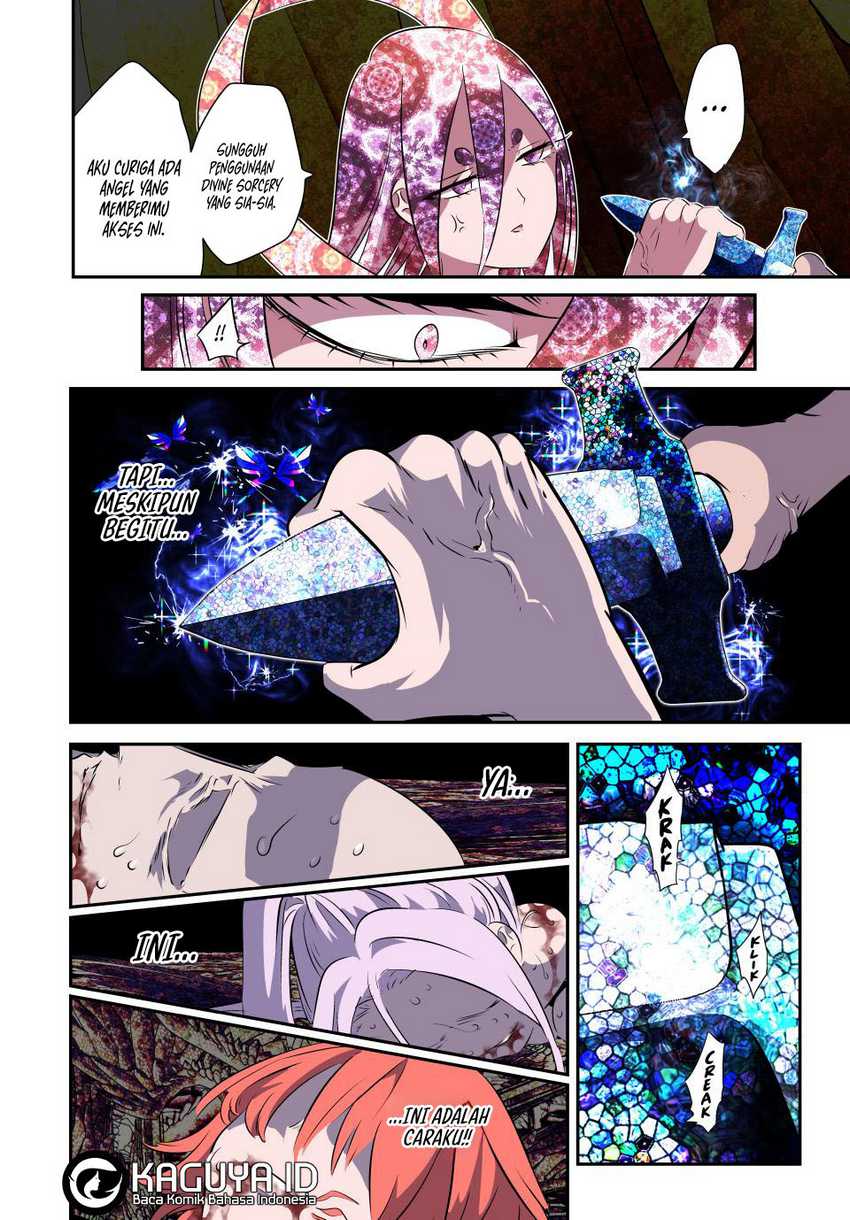 Chapter 184 - halaman 26