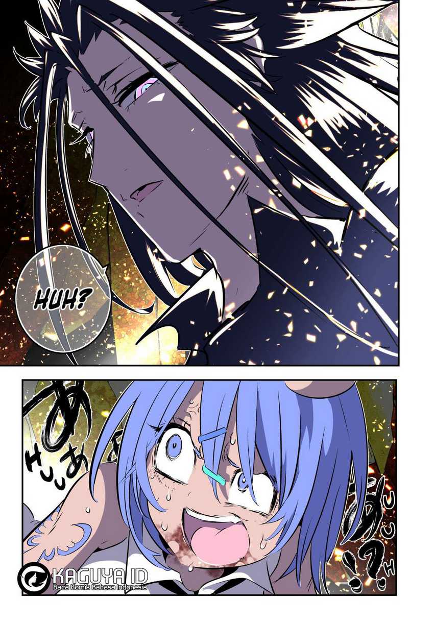 Chapter 184 - halaman 33