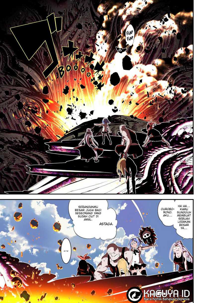 Chapter 184 - halaman 6