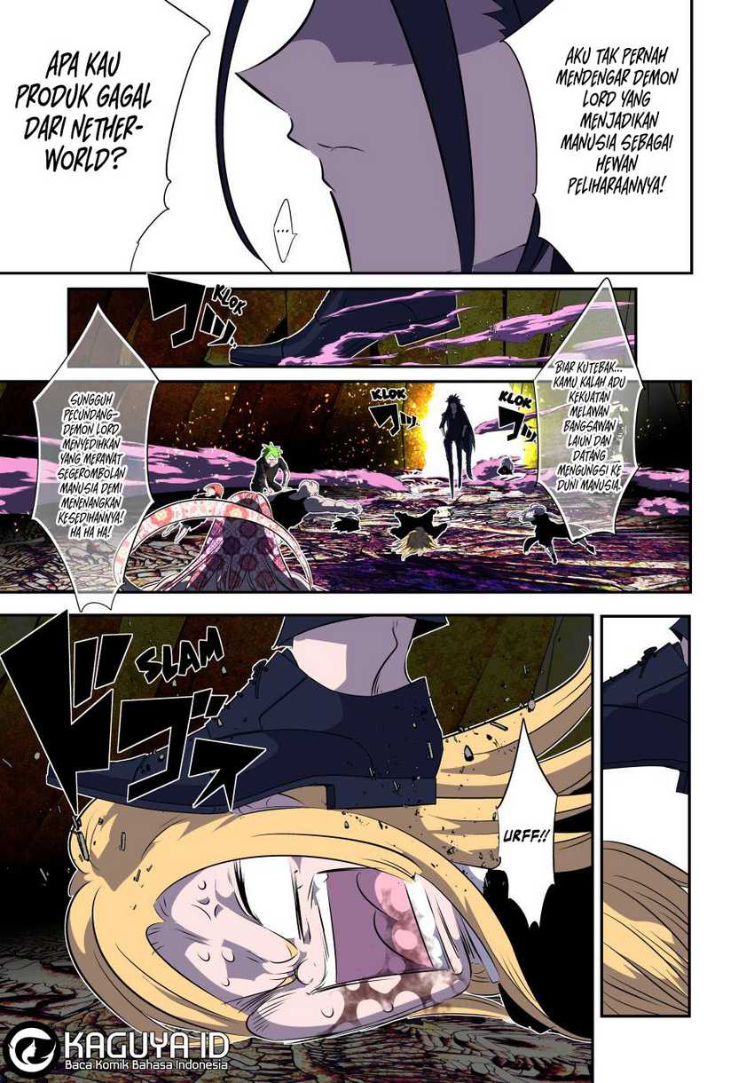 Chapter 185 - halaman 15