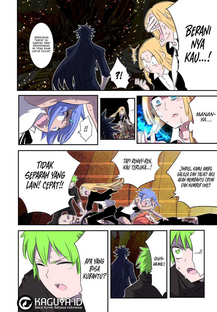 Chapter 185 - halaman 16