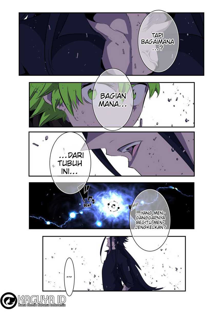 Chapter 185 - halaman 22