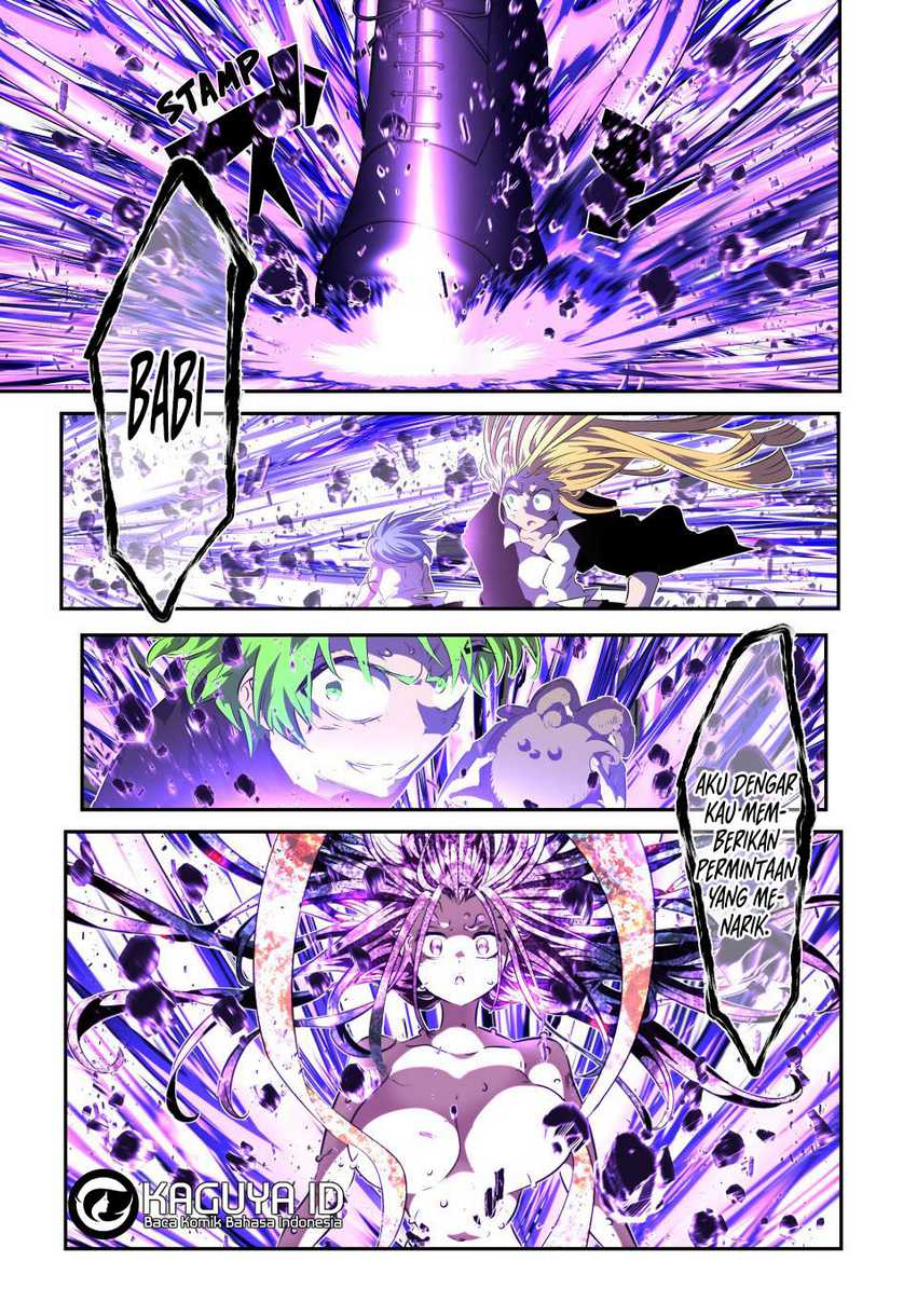 Chapter 185 - halaman 25
