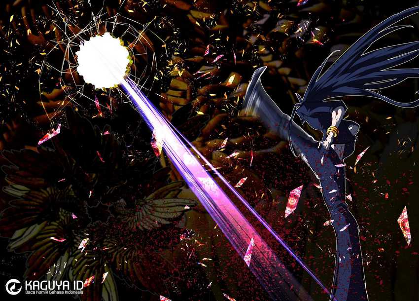 Chapter 185 - halaman 27