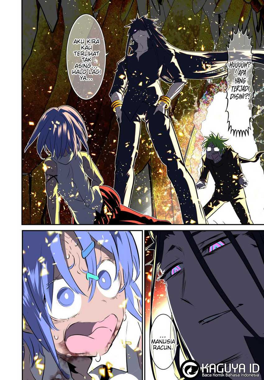 Chapter 185 - halaman 10