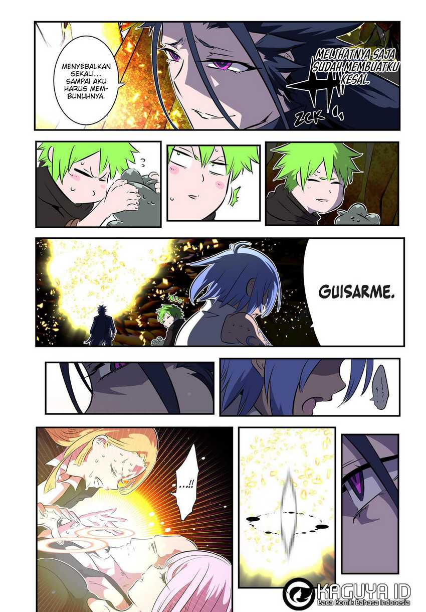 Chapter 186 - halaman 15