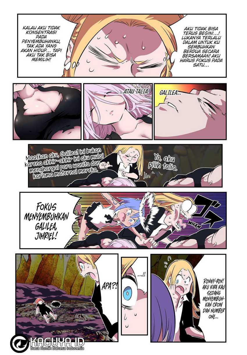 Chapter 186 - halaman 16
