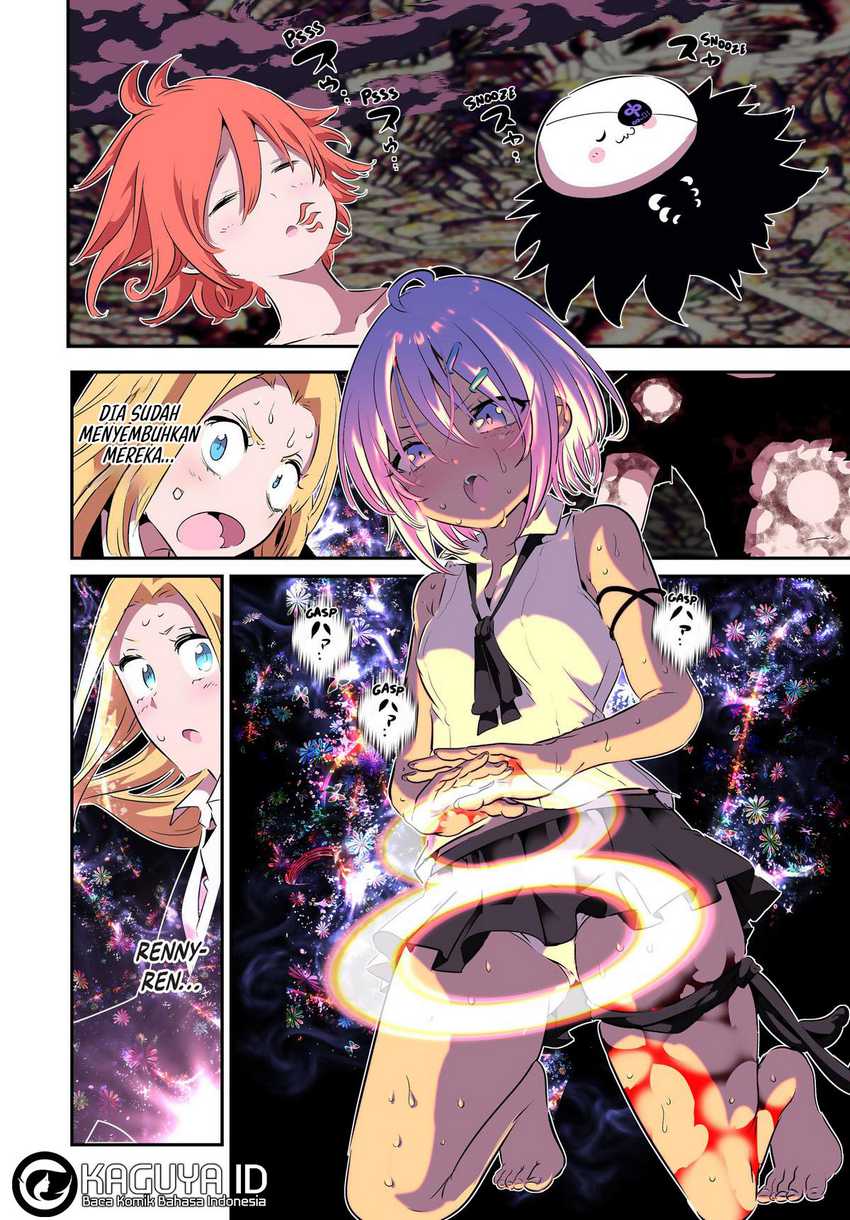 Chapter 186 - halaman 17