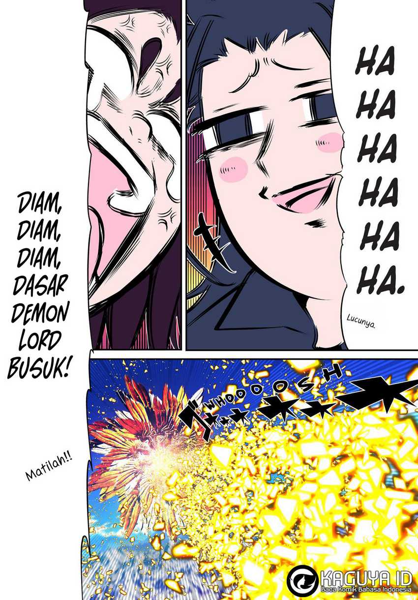 Chapter 186 - halaman 19