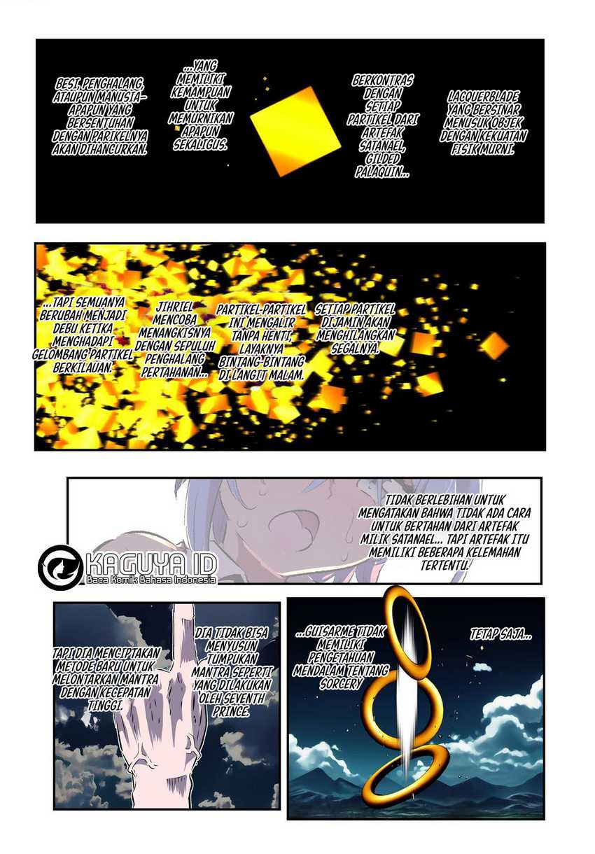 Chapter 186 - halaman 20