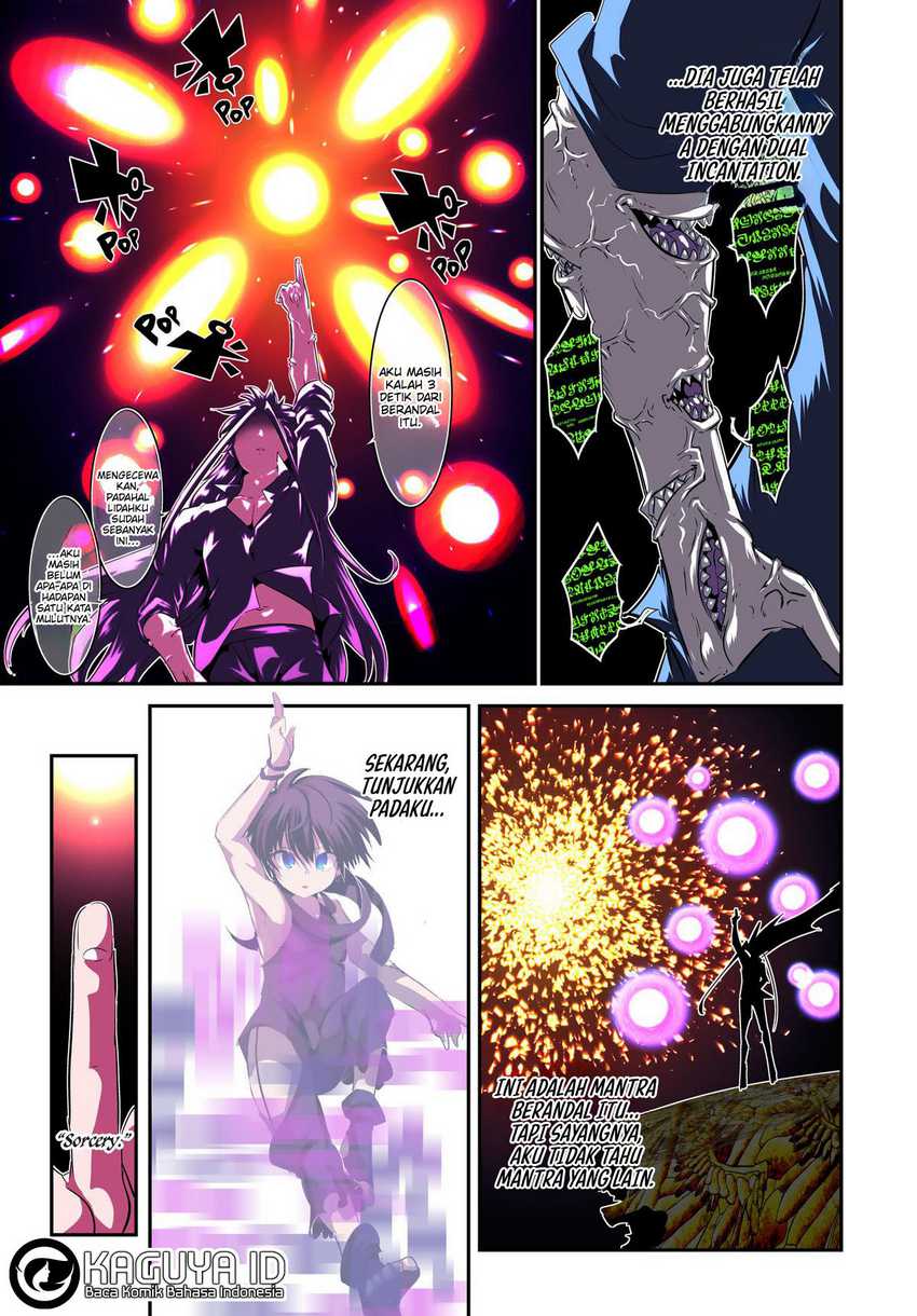 Chapter 186 - halaman 22