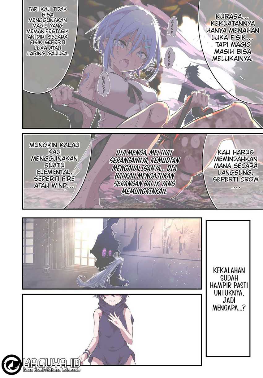 Chapter 186 - halaman 26