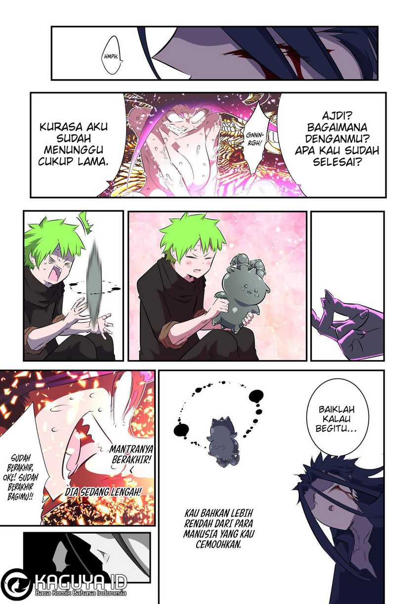 Chapter 186 - halaman 27