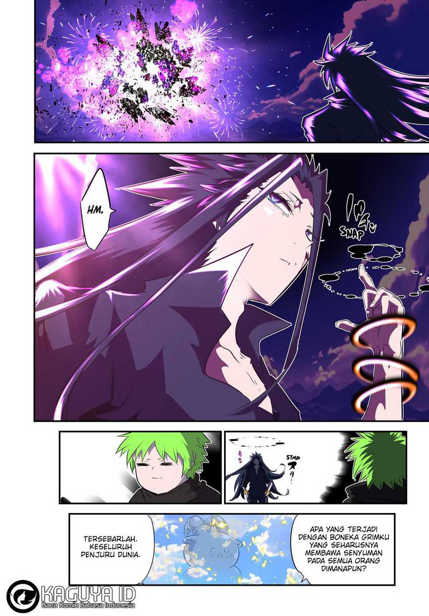Chapter 186 - halaman 31