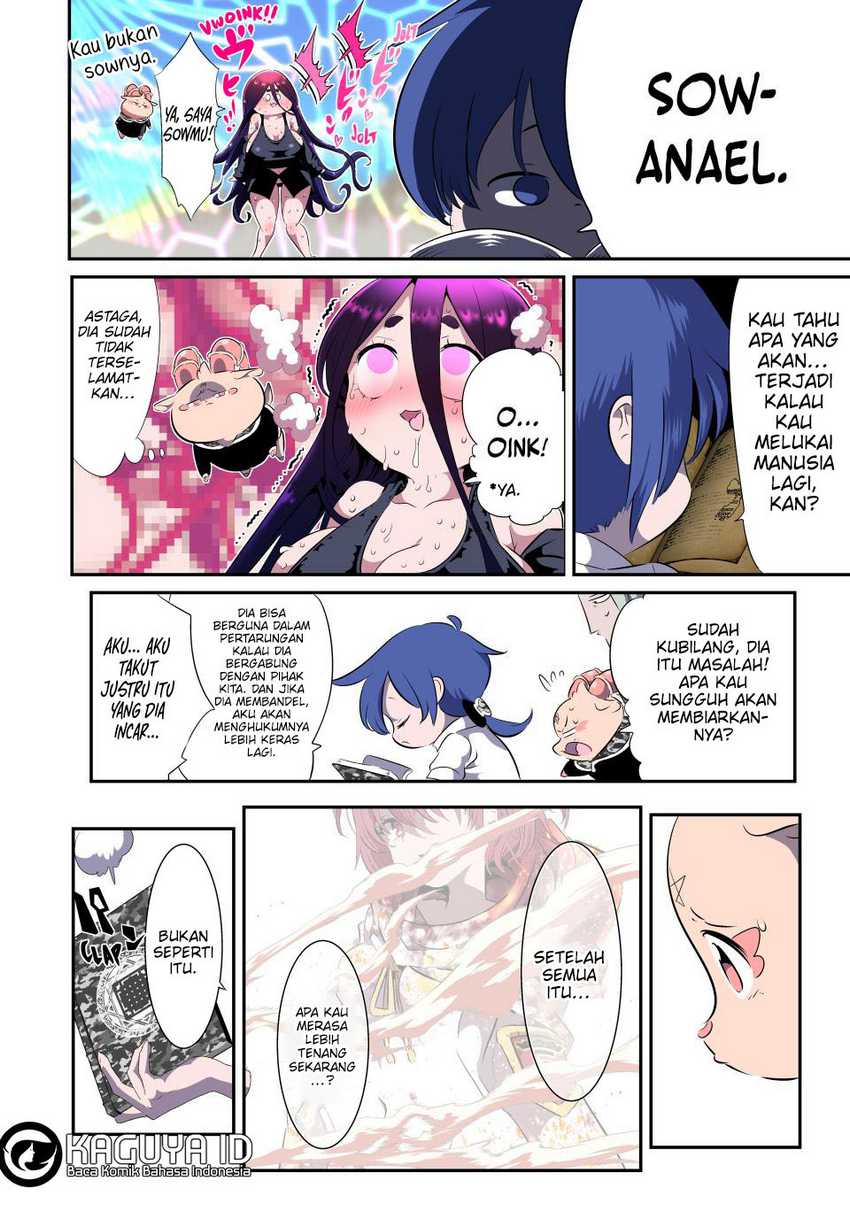 Chapter 187 - halaman 22