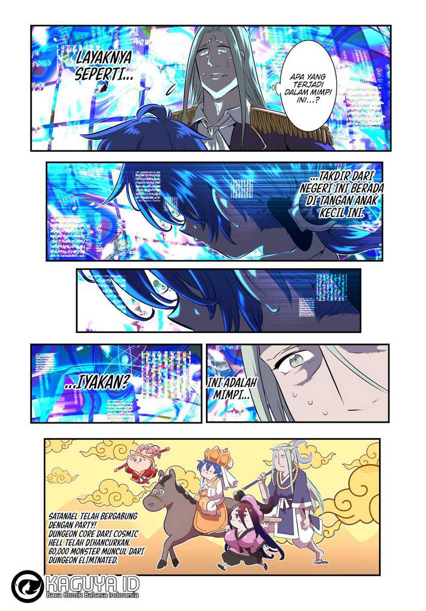 Chapter 187 - halaman 25