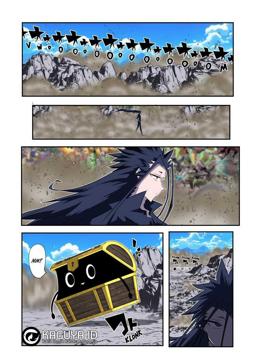Chapter 187 - halaman 26