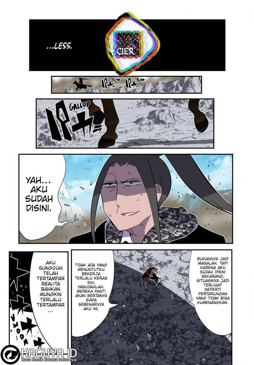 Chapter 188 - halaman 19