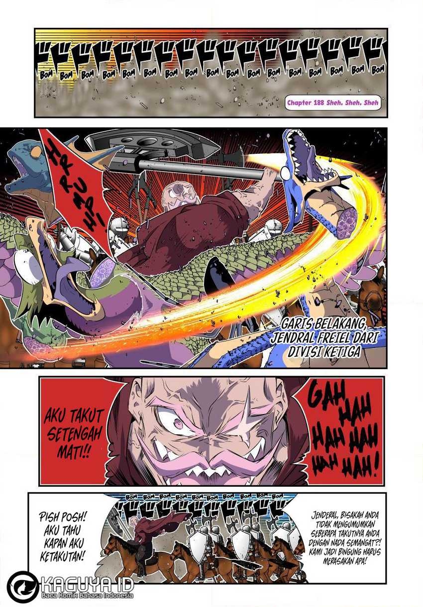 Chapter 188 - halaman 3