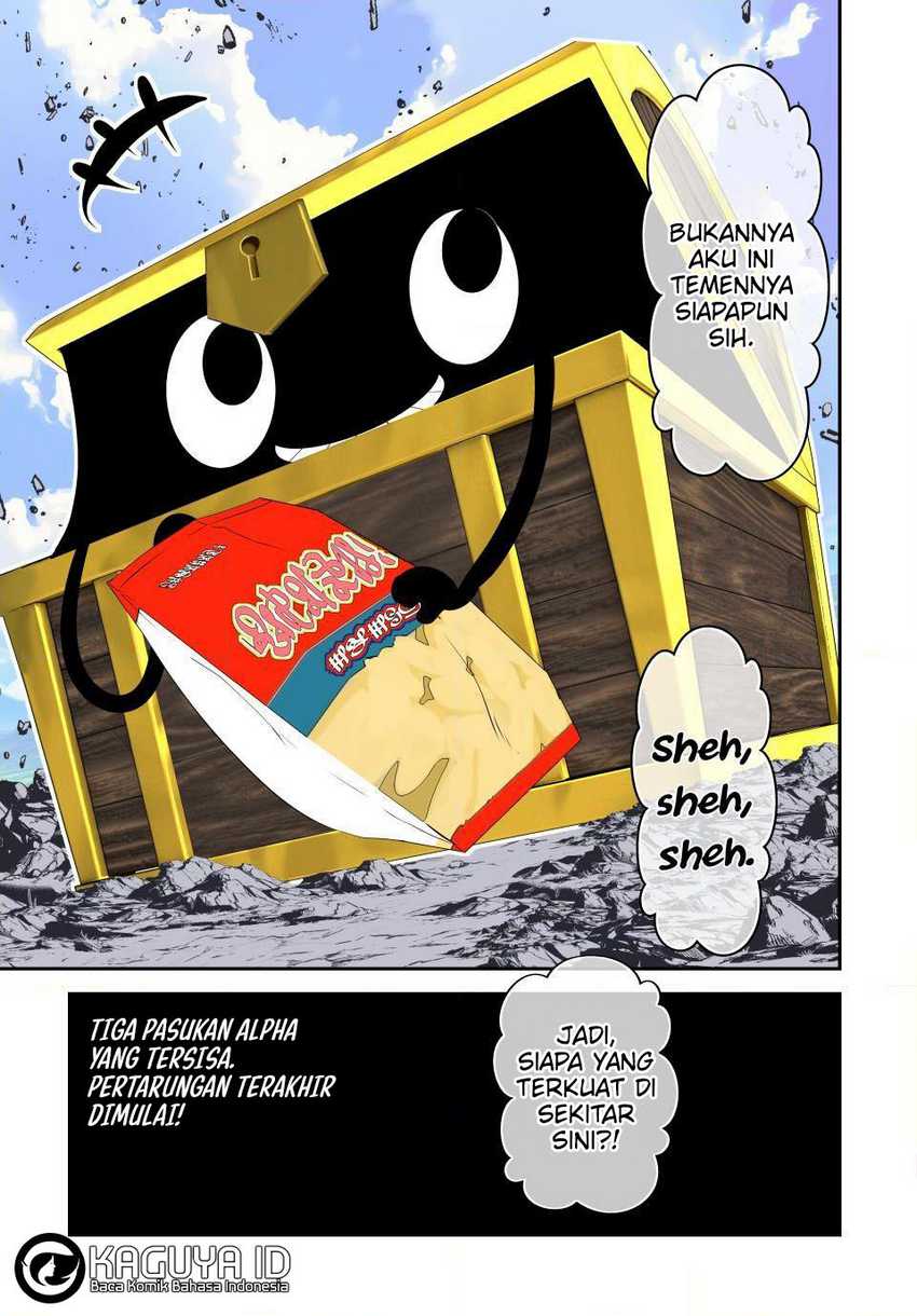 Chapter 188 - halaman 28