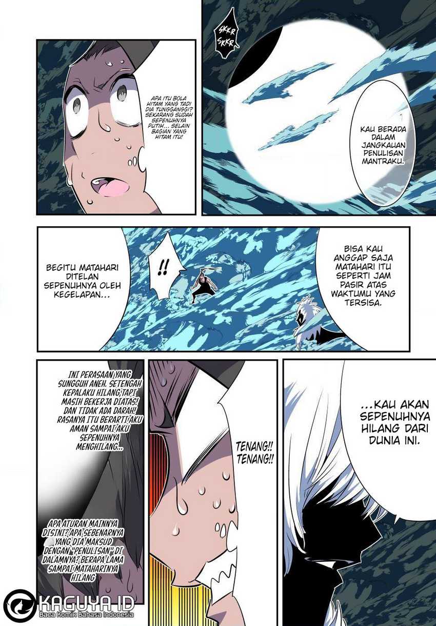 Chapter 189 - halaman 17