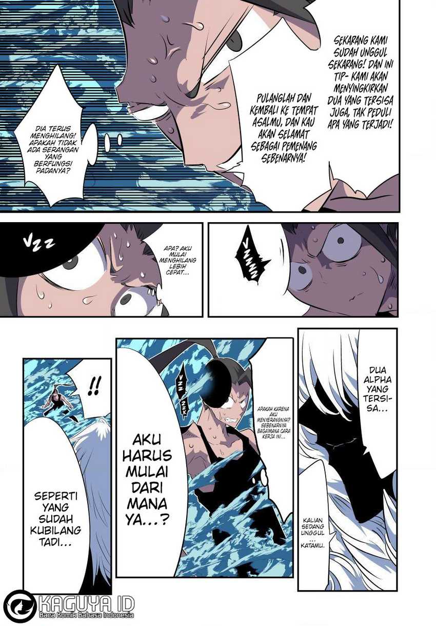 Chapter 189 - halaman 20