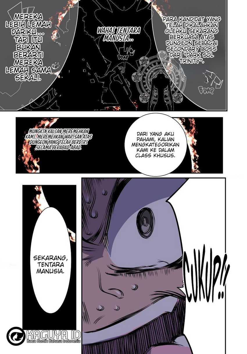 Chapter 189 - halaman 22
