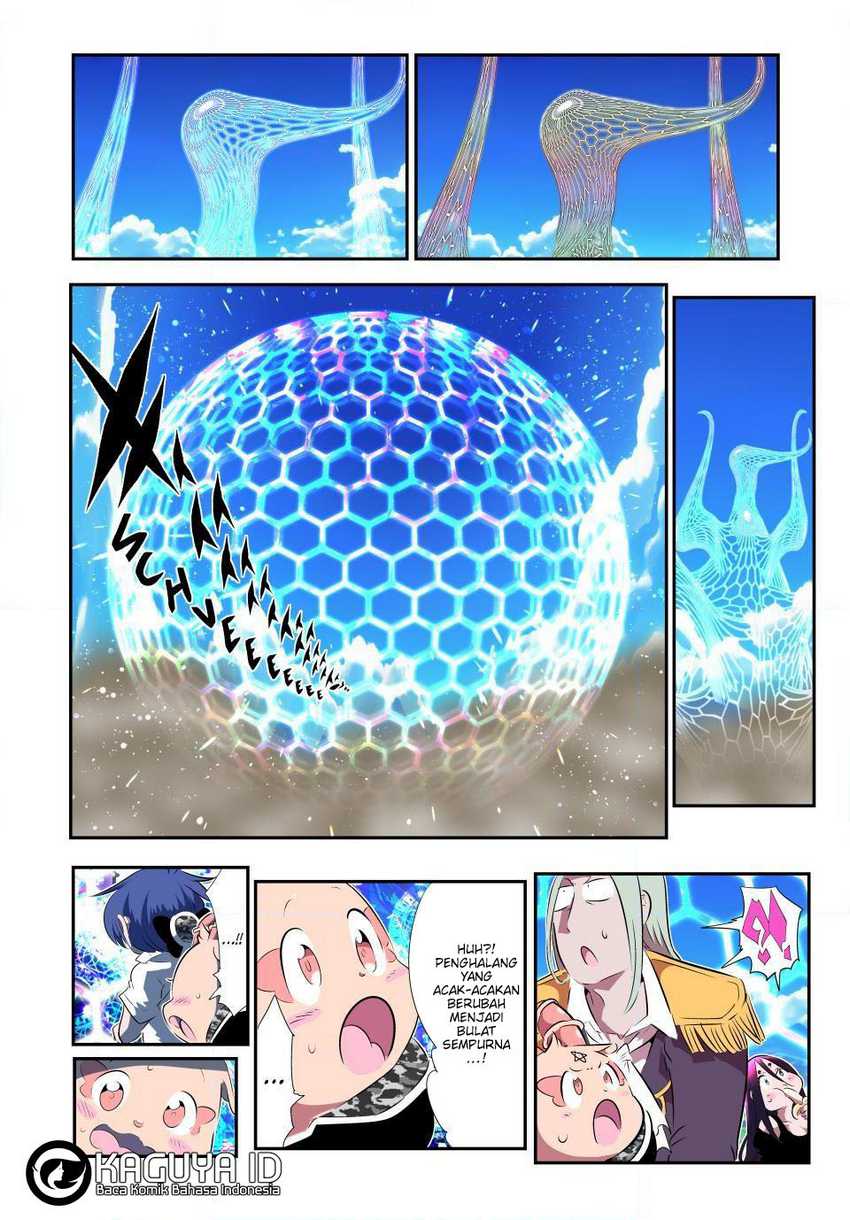 Chapter 189 - halaman 24